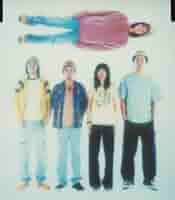 邦楽 Bonobos / Thank You For The Music 31PXGKTF7JL._SY200_QL15_.jpg