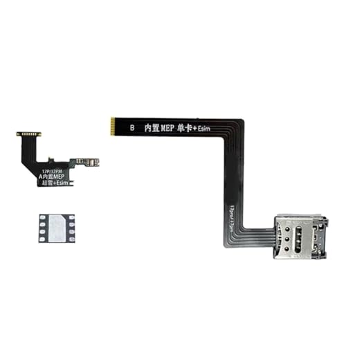 SPONGL Advanced to Double Card Conversion Set for Modern Smartphones