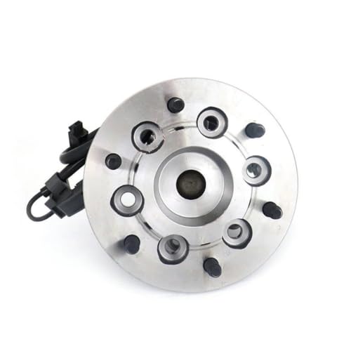 Roulement pour voiture GMC Canyon Z85 kit de réparation moyeu avant 515104