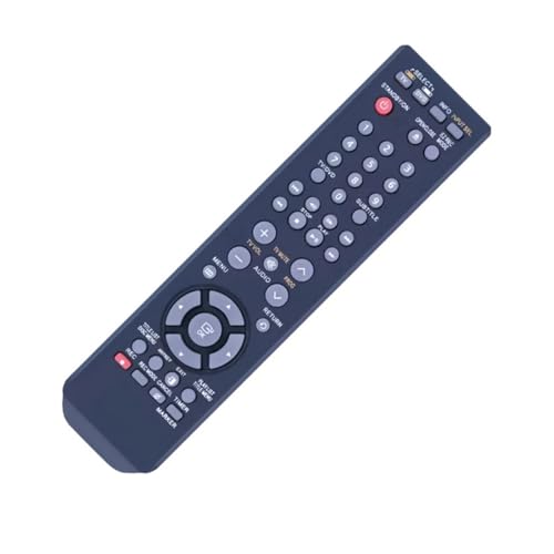 Télécommande enregistreur DVD compatible 00061A pour réparer vos pannes