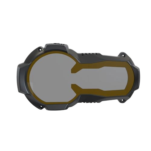 Protection de phare pour R1250GS et Adventure en acier durable et finition premium