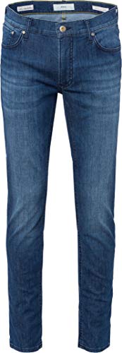 Preisvergleich Produktbild BRAX Feel Good Style Chuck Regular Blue Used 36 / 32