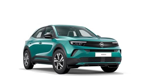 Alfombrillas Opel Mokka B desde 2020 para solucionar el desgaste y movimiento del suelo 2