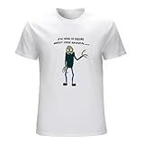 Photo Gallery kipzzz men salad fingers custom t shirts for your choice white xl