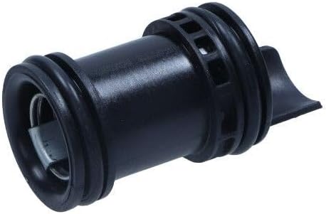 MAXGEAR Pipeline heat exchanger 18-0772 rear lower
