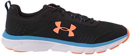 Image of Under Armour Men's Charged Assert 8 Camo Running Shoe