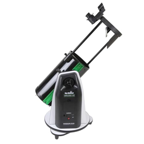Sky-Watcher Virtuoso GTI Télescope de Table Pliable Goto 150P – vue 2