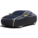 Copriauto per Chevrolet C-10 C10/S-10 S10|Telone per auto esterno impermeabile, antipolvere e resistente ai raggi UV di alta qualità