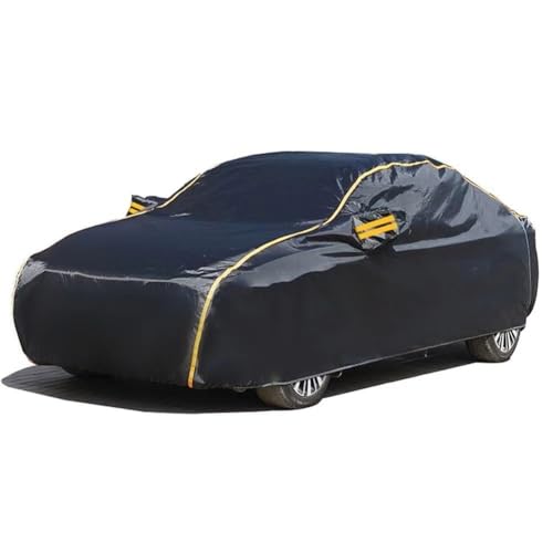 Copriauto per Chevrolet C-10 C10/S-10 S10|Telone per auto esterno impermeabile, antipolvere e resistente ai raggi UV di alta qualità