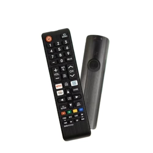 Télécommande BN59-01315J infrarouge haute précision pour TV UN75TU7000