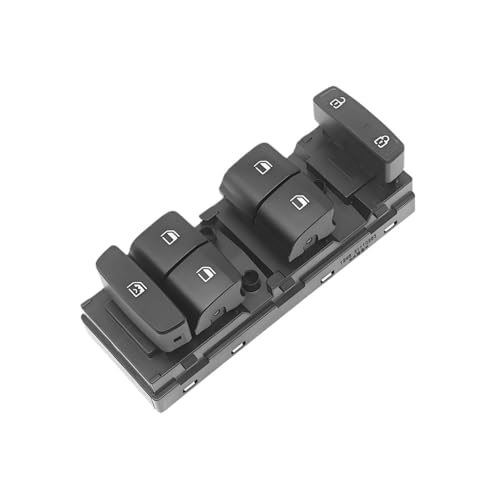 Bouton commutation commande lève-vitre 93570K6200NB pour habitacle Grand I10
