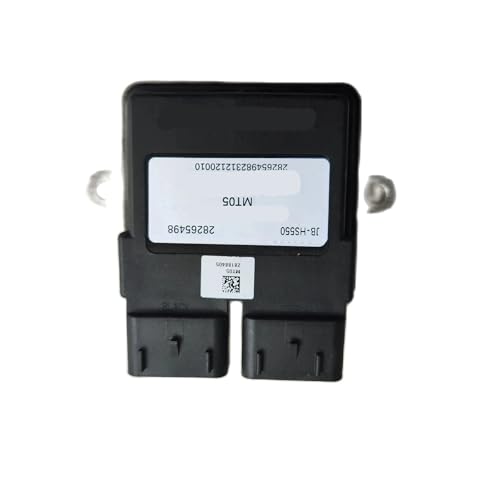 Compatible ECU EFI ECM Compatible With UTV550 UTV 550 HiSUN Secto...