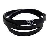 Belt For Drum Washing Machine 1274 J6