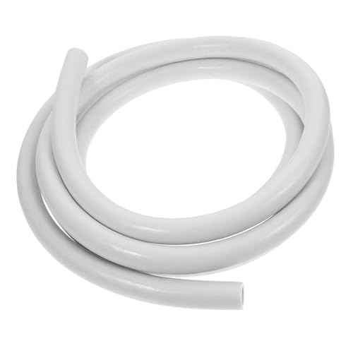 TOYANDONA 1 Rollo Manguera De La Piscina Manguera De Conexión Del Limpiador De Piscinas Manguera De La Máquina De Limpieza De Piscinas Manguera Limpiadora De Polivinilo