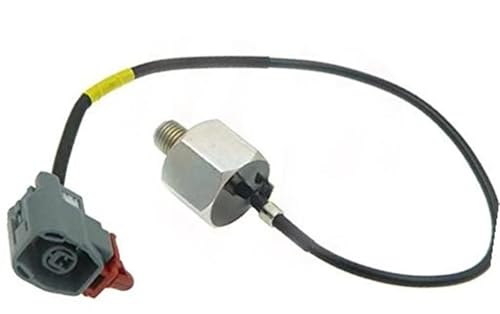Capteur de cliquetis ZJ01-18-921 stop surconsommation essence pour Mazda 2 3 5