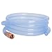 Wadoy Shaker Siphon Hose 1/2",Gas Siphon Pump for Gasoline/Fuel/Water Transfer,Safety Self Priming Hose (10ft)