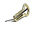 Jew's harp with case jaw harp mouth harp mondharp maultrommel by Pavel Potkin with cedar case