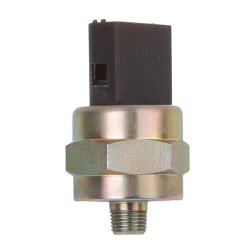 Capteur de pression d'huile 863169 pour réparer la panne moteur de votre EC150