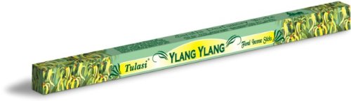 TulasiTulasi Ylang Ylang Incense Sticks