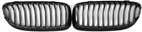 Rejilla frontal resistente para radiador de BMW Serie 3 E91 y E90 3