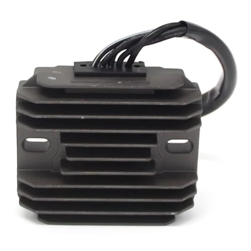 �G���W�� Compatible With Suzuki For GSX1300R For Hayabusa 1999-2007 For VL1500 For Intrude 1998-2004 �I�[�g�o�C�p�d�����M�����[�^�[������