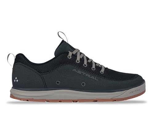 Image of Astral Brewer 3.0 Shoes | Barefoot, Quick-Drying Men's & Women's Sneaker for Casual Wear, Water Sports, Travel, & Hiking