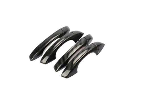 Poignée porte latérale Skoda Superb protection coque externe ZHANGTONG voiture