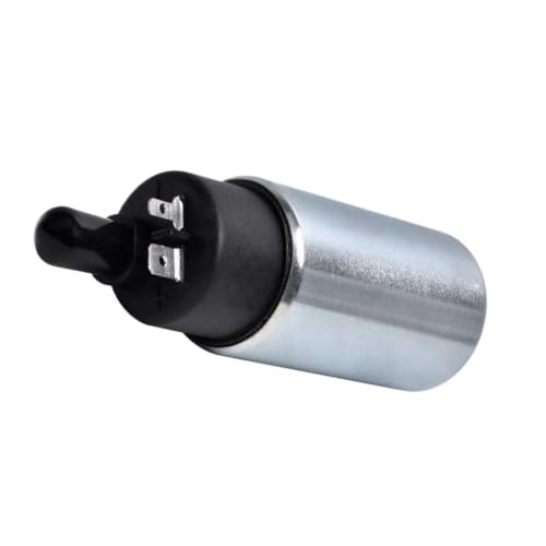 Bomba de combustible para motocicleta en rutas largas para GV650