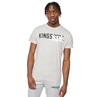 100% Cotton. Design: Back Print, Logo, Text. Neckline: Crew Neck. Sleeve-Type: Short-Sleeved. Fit: Regular.