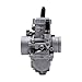 2-Stroke Carburetor Fits for Polaris Trail Blazer 400, Polaris Xplorer 250 400 400L 4x4, Polaris Sport 400 400L, Polaris Scrambler 400, Polaris Sportsman 400, Polaris Big Boss 400L, Polaris Xpress 400