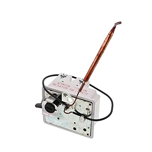 Thermostat Bsd 370mm Bipolaire