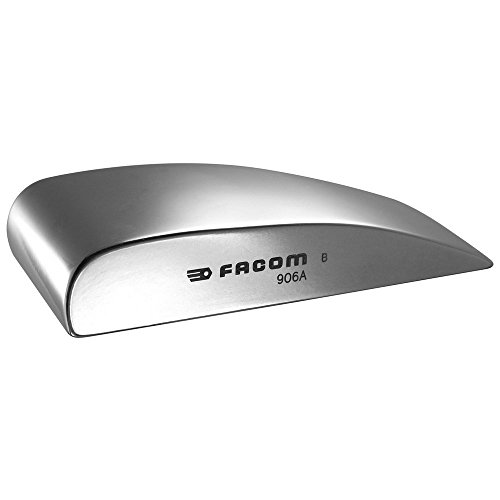 FACOM Handfaust, Keilform 130 x 68 x 25 mm, 1 Stück, 906A