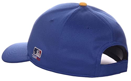 Gorra Vintage Azul Seattle Mariners Ajustable miniatura 2