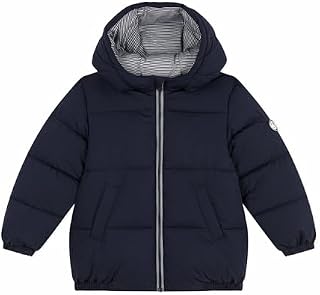 Petit Bateau Clock H25 Tag Kleidung, Smoking, 5 Jahre