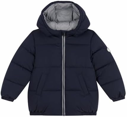 Petit Bateau Clock H25 Tag Kleidung, Smoking, 5 Jahre