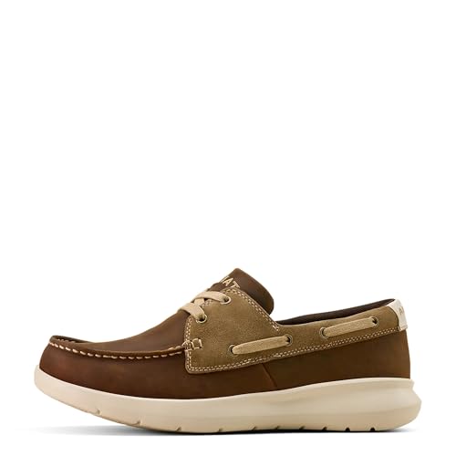 Image of Ariat Men's Hilo Shoe