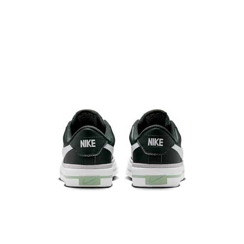 Image of Nike Unisex Kids' Court Legacy Shoes - Boys Girls Toddlers & Baby Sneakers