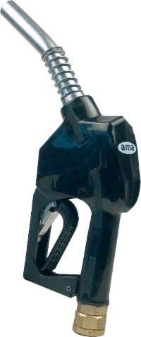 AMA Grupo de Transferencia diésel Easy Pump 56 L/MN - Pistola automática