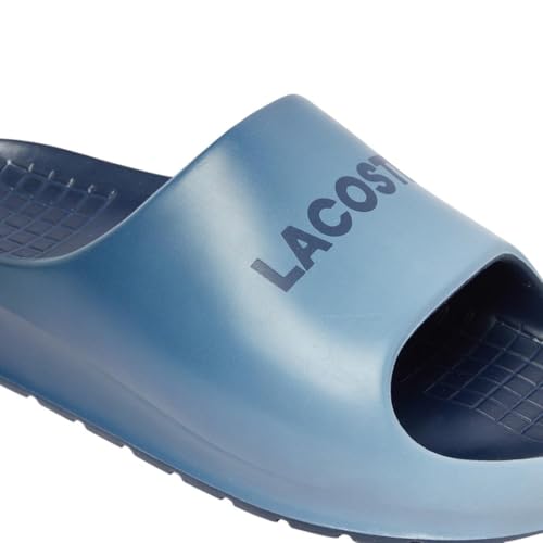 Image of Lacoste womens [公式] レディース Serve Slide 1.0 125 1 Cfa