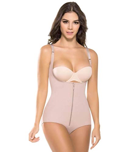 Faja Colombiana Soporte Espalda & Postpartum Sold by JustUsStore