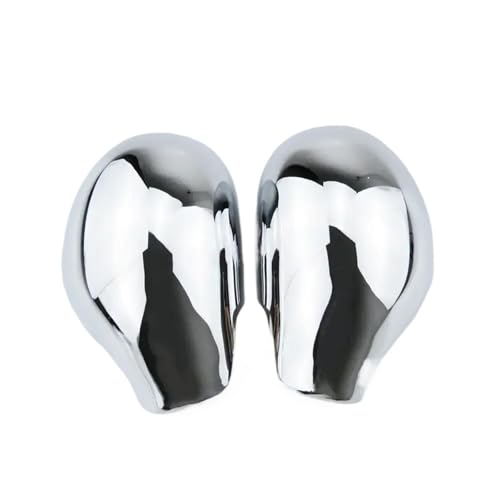 Couvercle rétroviseur voiture Citroën C2 1998-2012 coque rétroviseur extérieur de remplacement