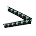 Sports Head Tie WHJSHOP Coconut Shell Water Shade Printing Quick Drying, Moisture Wicking for Women, Girls, and Men, Workout. Lightweight, Breathable