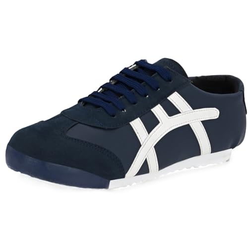 Image of Leatherkraft Mens Lk tgrs Sneaker