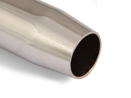 Bocal Cônico Para Tocha Mig Mb 15ak 12mm - Brax