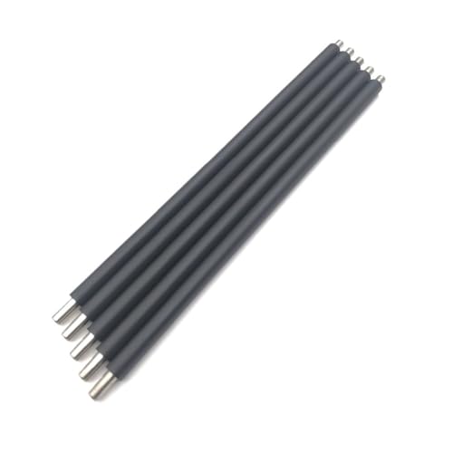 Rouleau de Charge Principal MC-3100 PCR Haute Précision pour Kyocera