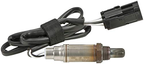 Sensor de Oxígeno Bosch Premium OE Fitment miniatura 3