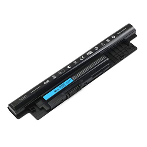 14.8V 40WH XCMRD Battery for Dell Inspiron 15 3000 Series 15-3537 15-3542 15-3543 15-3541 15-3521 15-3531 i3531 i3542-6000bk 17 3721 3737 17R-5737 15R 5537 5521 14 3421 5421 P28F V8VNT