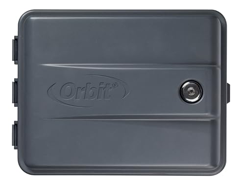 Smart Sprinkler Controller 12-Zone