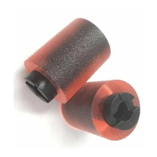 Rouleau d'alimentation de ramassage pour imprimante Konica Minolta 223 - Lot de 10 pièces