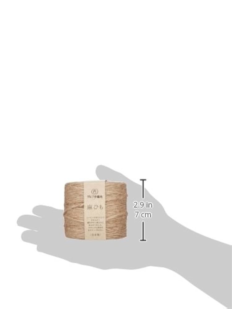 (E)新品 ロールキャンバス BD 麻荒目双糸 144cm x 10m 再入荷☆ CLAESSENS 亜麻生地 キャンバス #068 麻・中荒目・双糸 2.1×10m